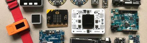 Obradoiro de BALDE de robótica con micro:bit e software libre para peques e xoves (prazas limitadas)